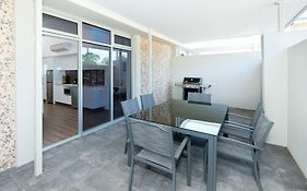 Loxton Courthouse Apartments