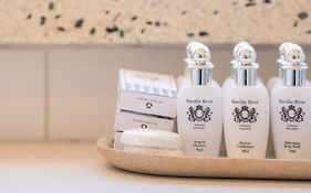 Loxton Courthouse Apartments