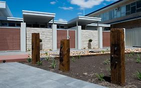 Loxton Courthouse Apartments